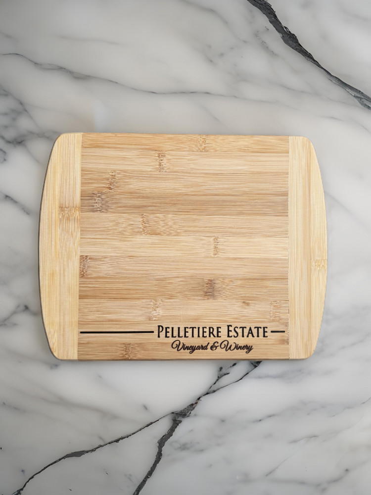 Limited Edition Cutting Board