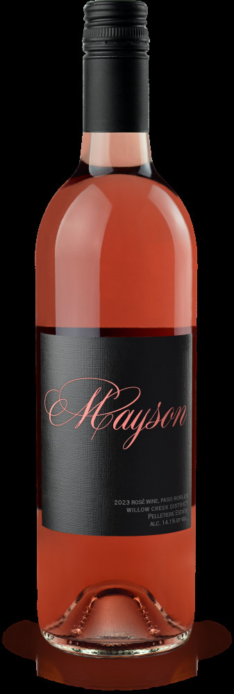 Mayson Rosé